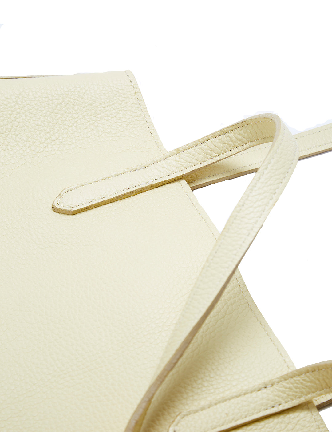 Tote Everything yellow - Ferent Bags