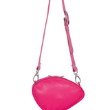 Trotter Fucsia + asa lisa - Ferent Bags