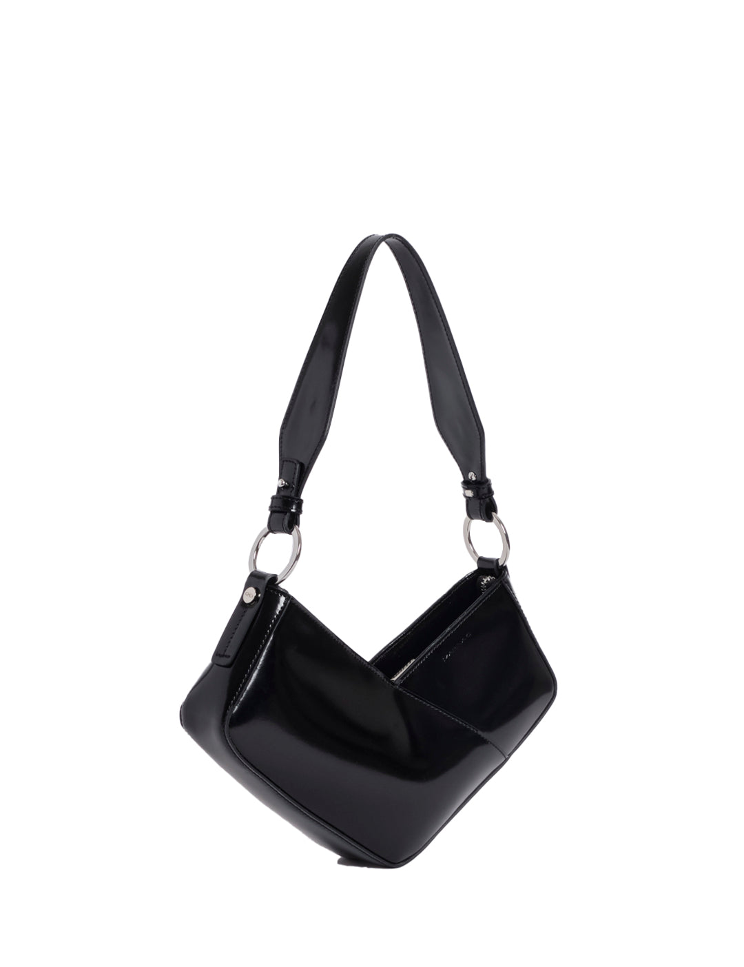 Venere Cube black - Ferent Bags