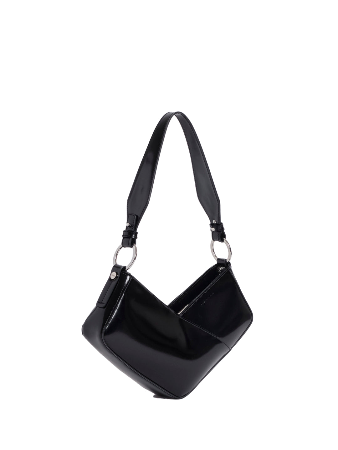 Venere Cube black - Ferent Bags