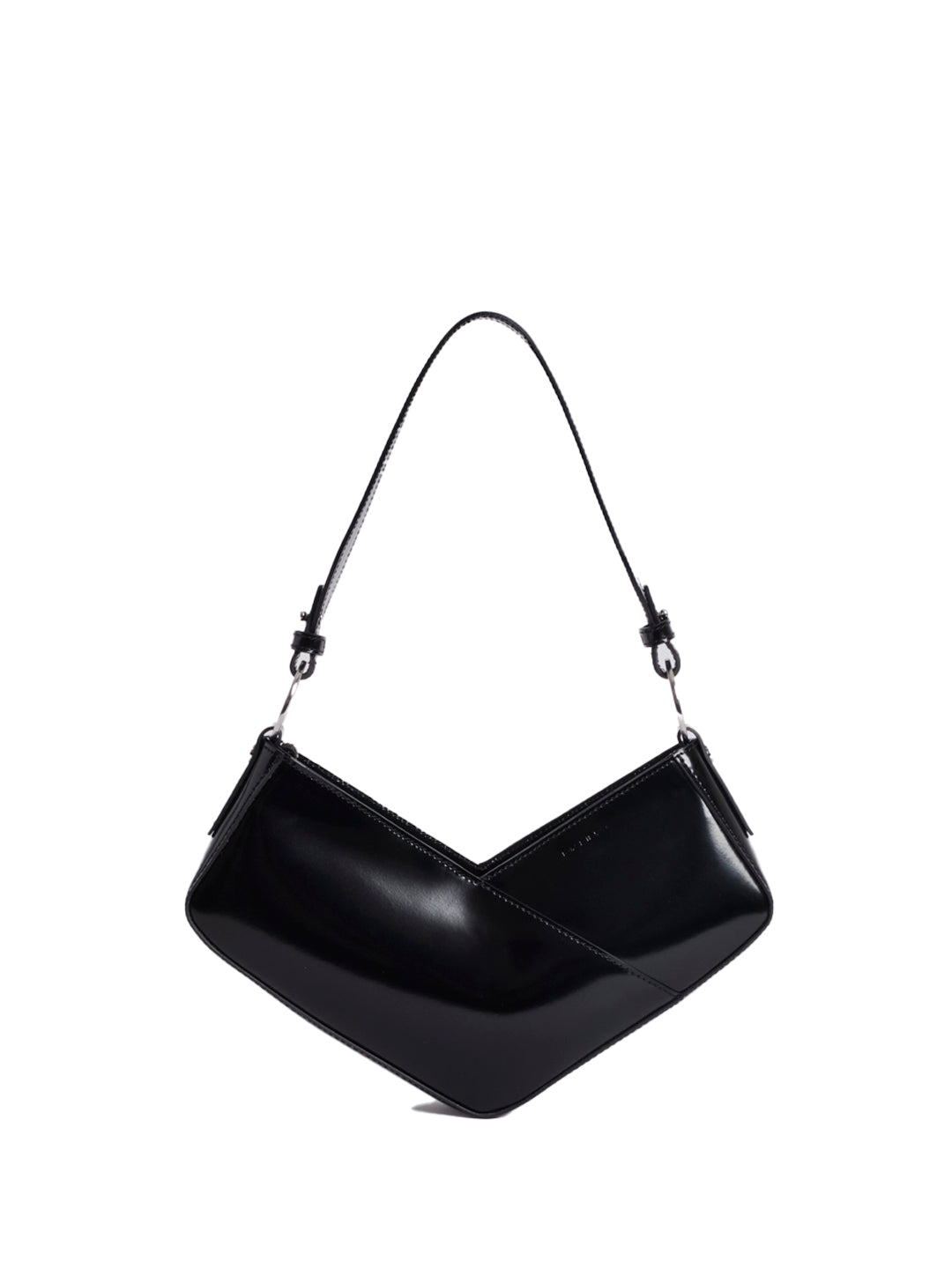 Venere Cube black - Ferent Bags