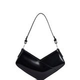 Venere Cube black - Ferent Bags