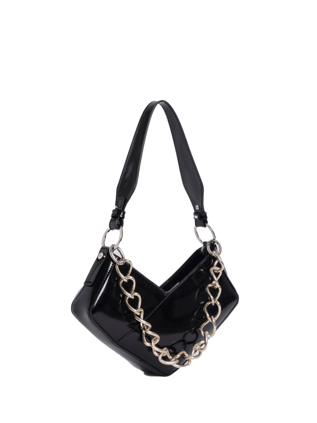 Venere Cube black - Ferent Bags