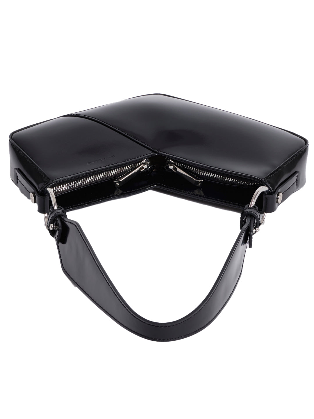 Venere Cube black - Ferent Bags
