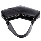 Venere Cube black - Ferent Bags