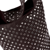 Airlie large brown