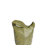 Airlie verde oliva pequeño