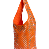 Airlie naranja pequeño