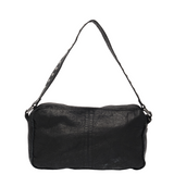 Alimakka Pocket washed black