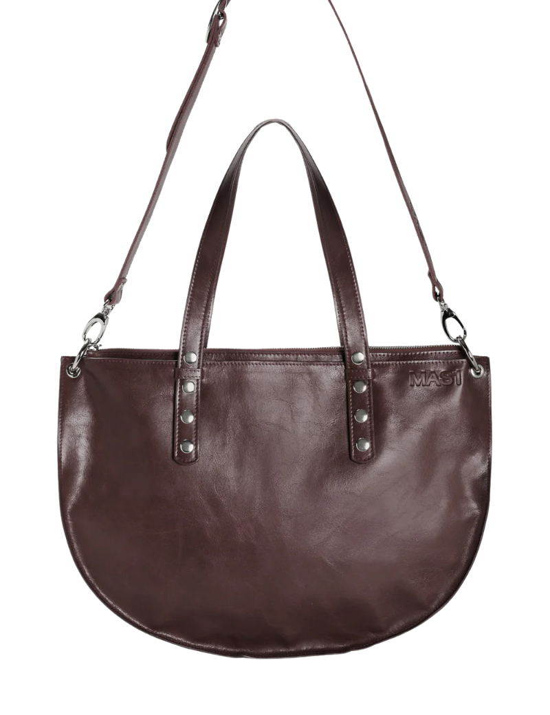 Andy bag chocolate