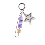 Astra purple charm