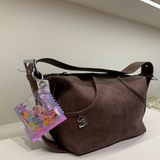 SFTR mini purple charm