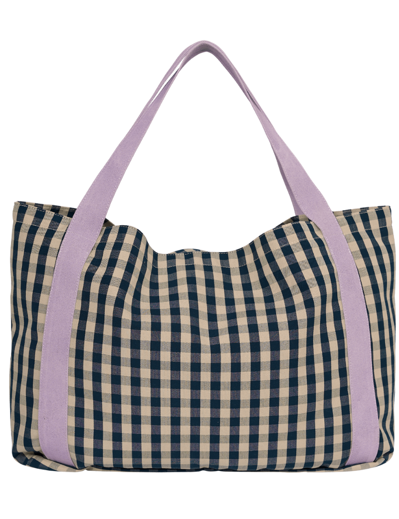 Beru vichy XXL - Ferent Bags