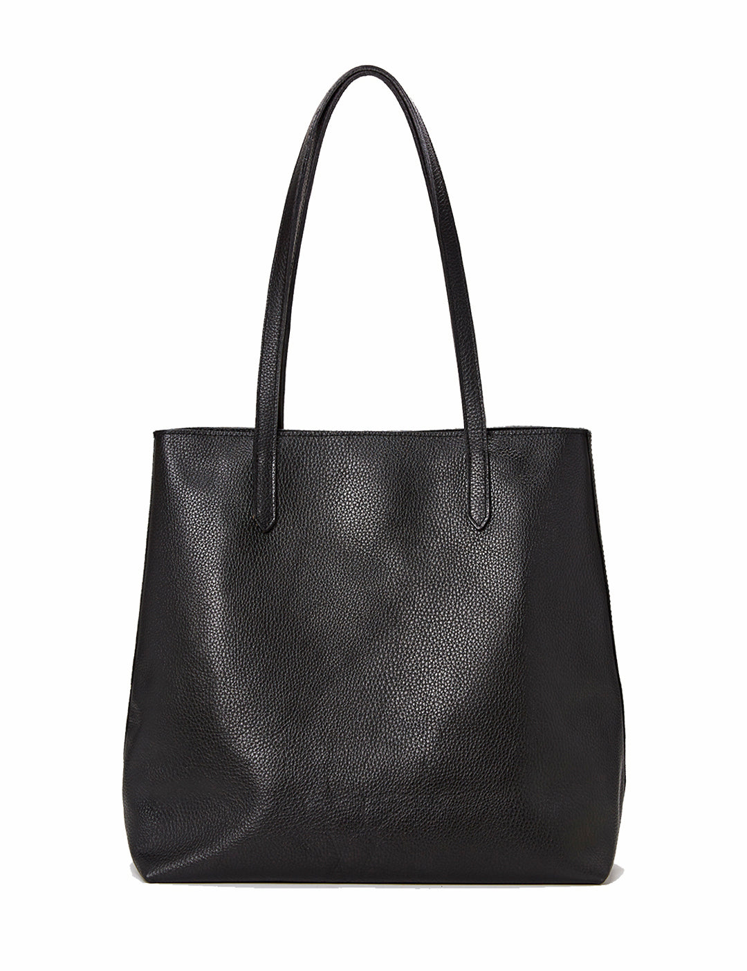 Tote Everything black - Ferent Bags