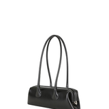 Boat Wide mini black