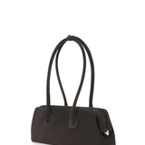 Boat Wide suede mocha