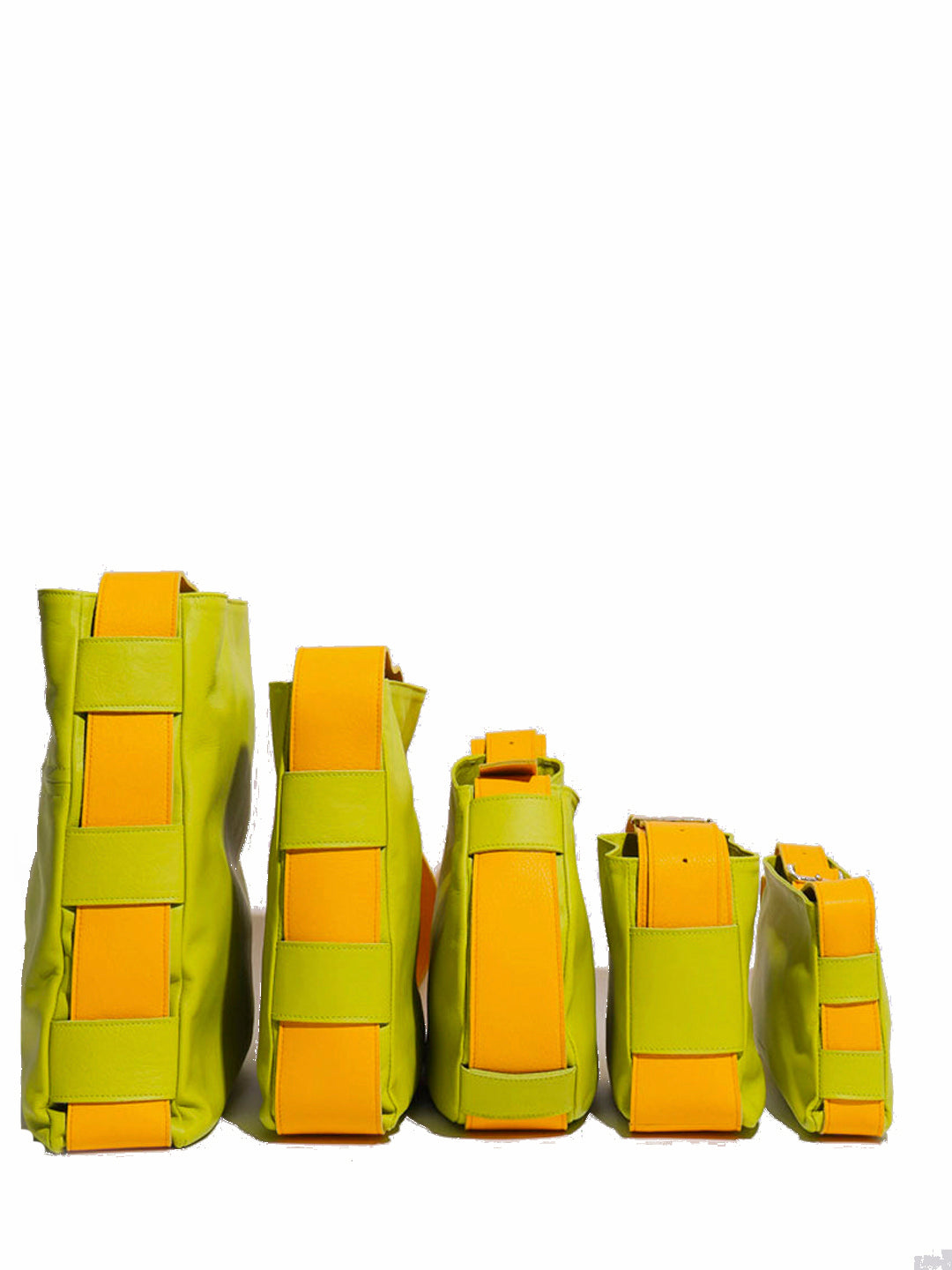 Baguette wasabi - Ferent Bags