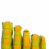 Baguette wasabi - Ferent Bags