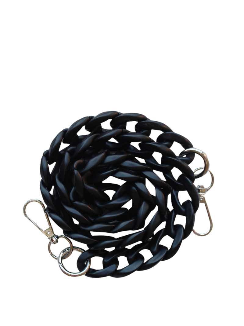 Cadena negra - Ferent Bags