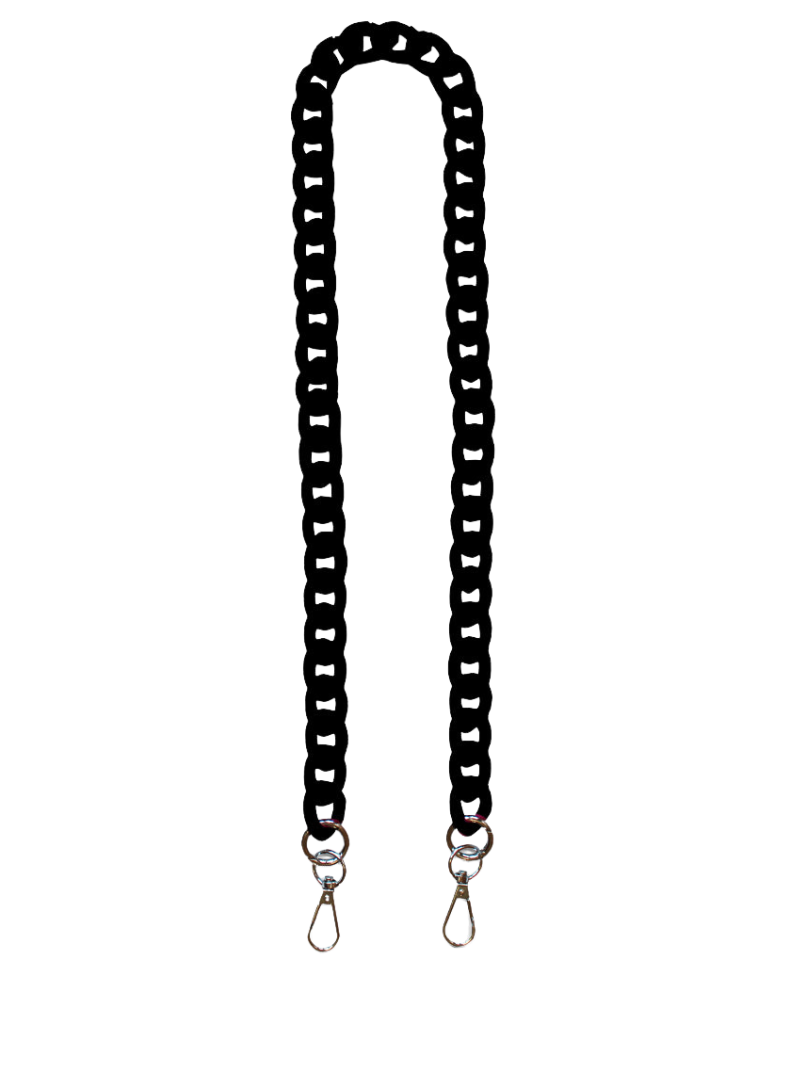 Cadena negra - Ferent Bags