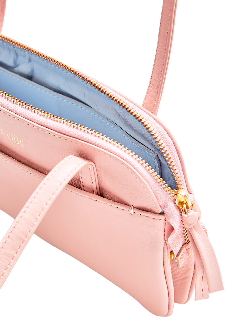 Cindy nude - Ferent Bags