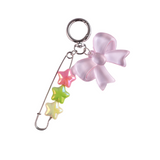 Daisy pink charm