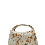 Dandy Light brown dots