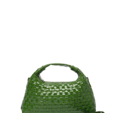 Dandy Texas Braided green