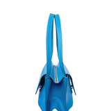 Double Bag Blue