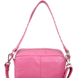 Ellie Silky Pink w. gold