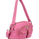 Ellie Silky Pink w. gold