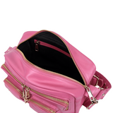 Ellie Silky Pink w. gold