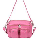 Ellie Silky Pink w. gold