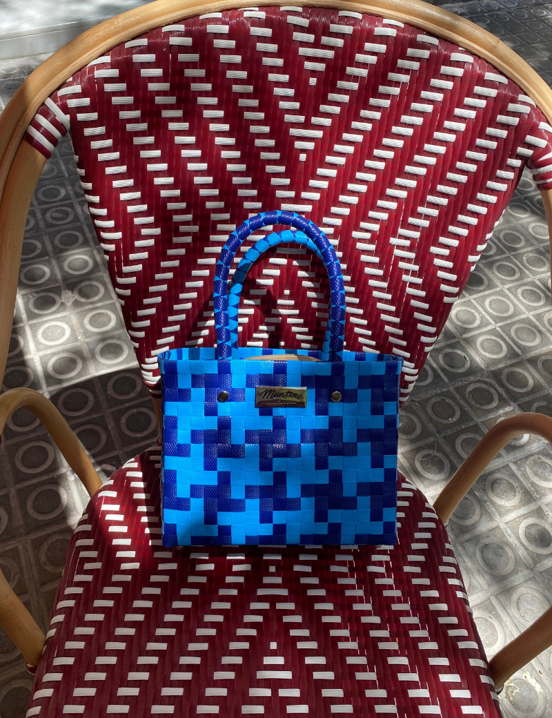 En las nubes - Ferent Bags