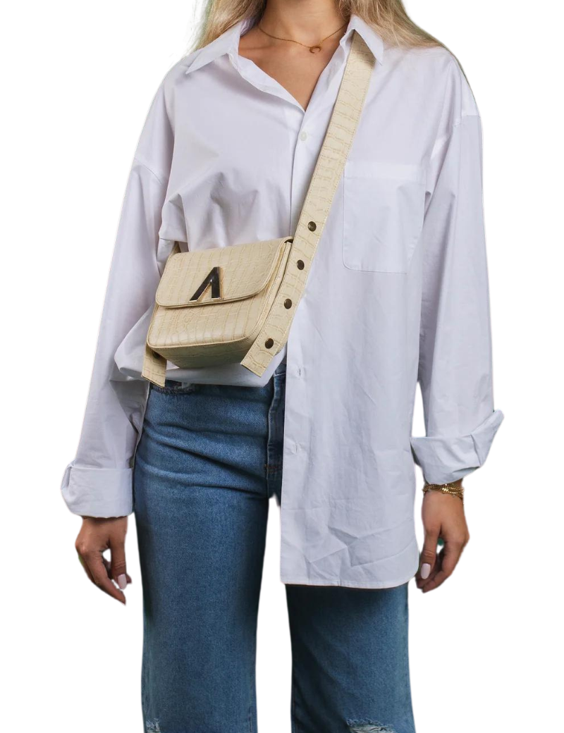 Etna beige - Ferent Bags
