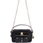 Helena New Zealand black with gold