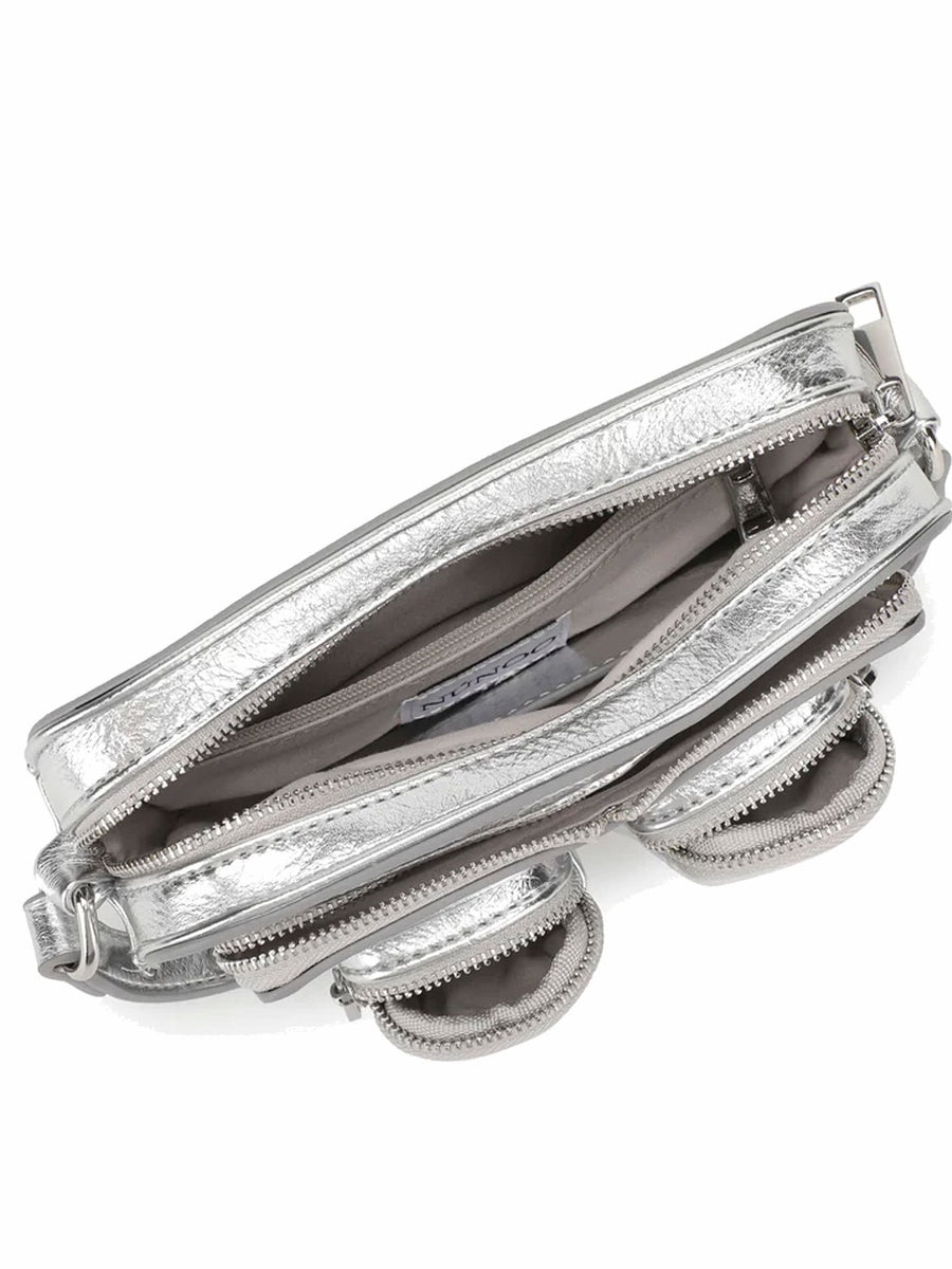 Helena Recycled Cool silver