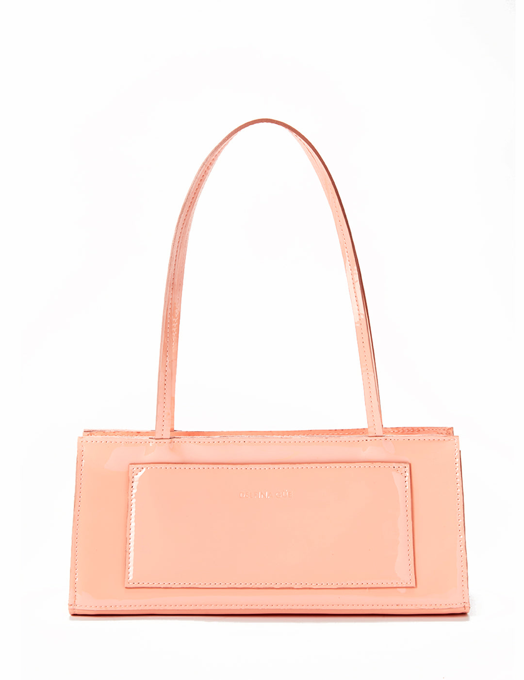 The Hotdog pink - Ferent Bags