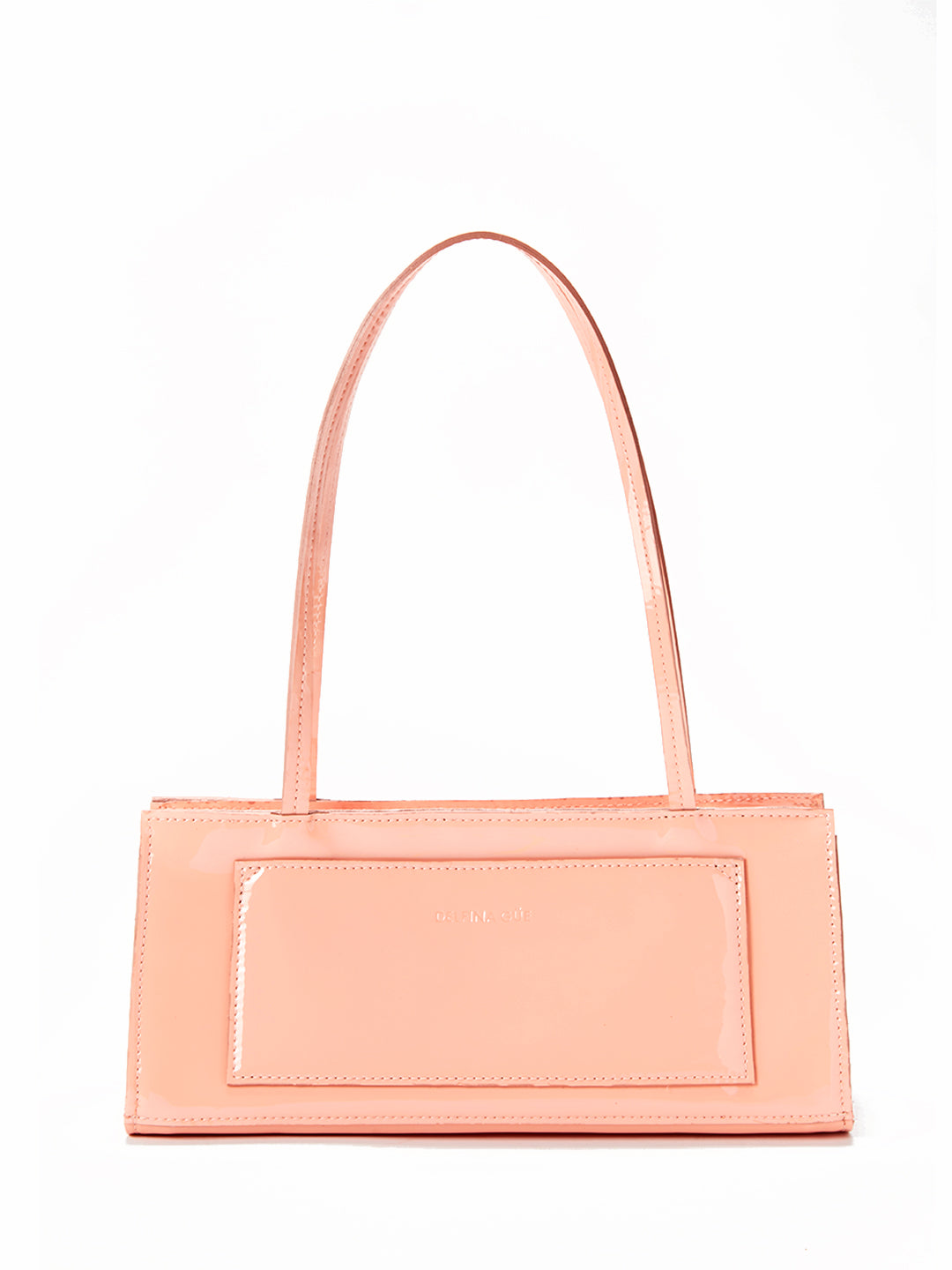 The Hotdog pink - Ferent Bags