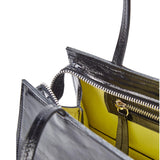 The Hotdog black wrinkle - Ferent Bags