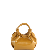 Jolly Glossy structure amber haze