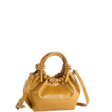 Jolly Glossy structure amber haze