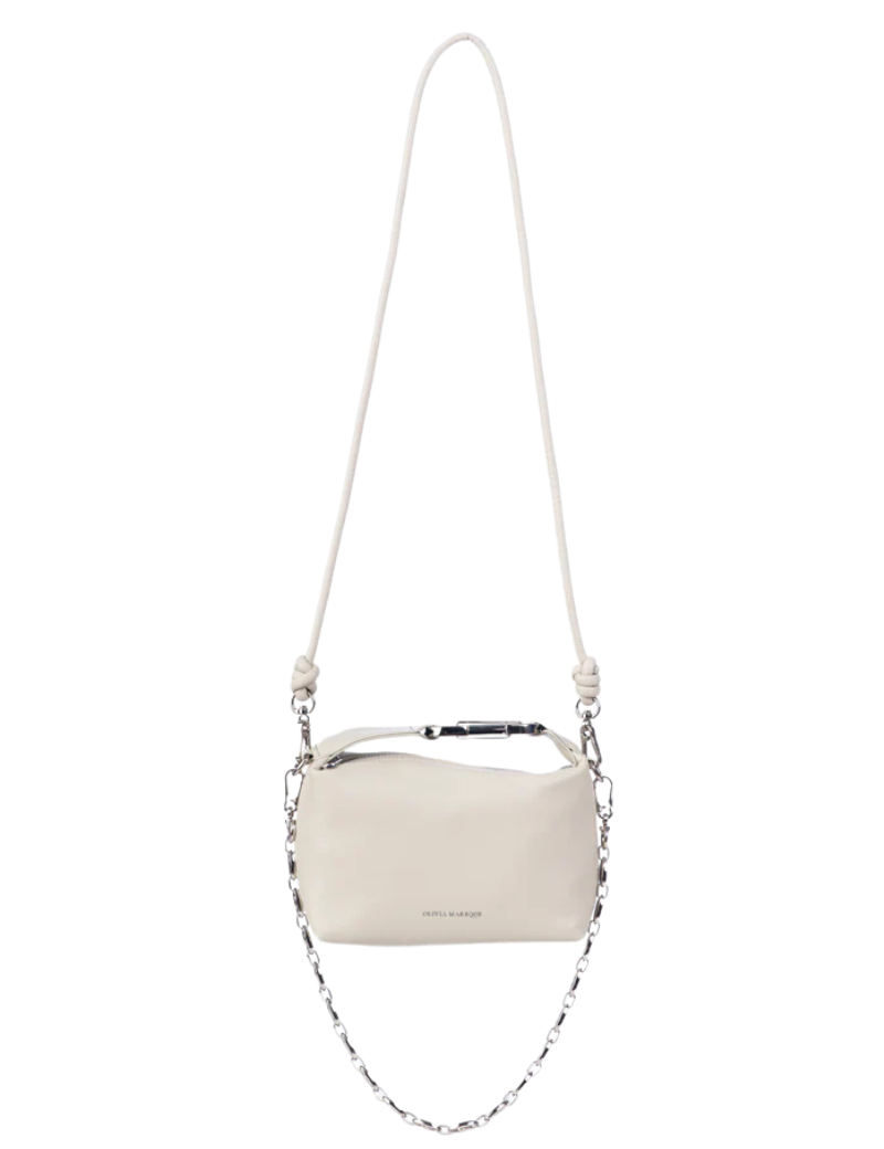 Kenza off-white
