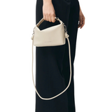 Kenza off-white