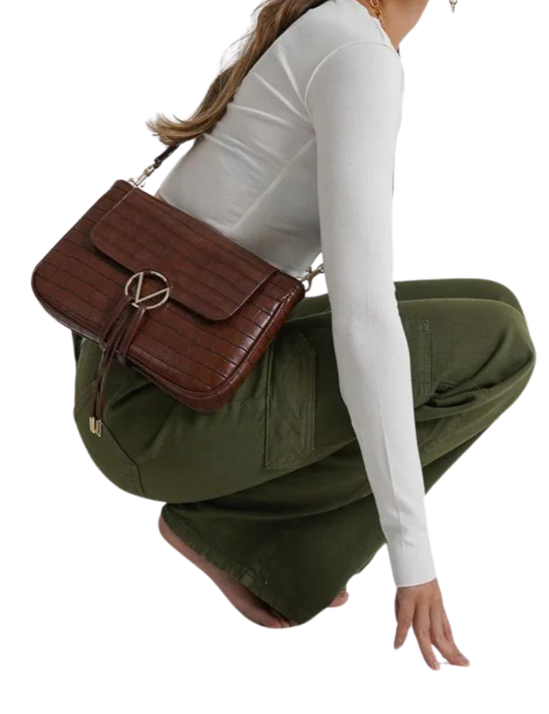 Loa Brown - Ferent Bags