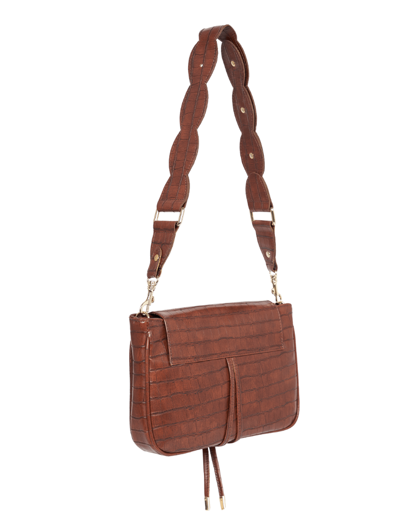 Loa Brown - Ferent Bags