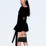 Minicrash black