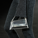 Minicrash silver