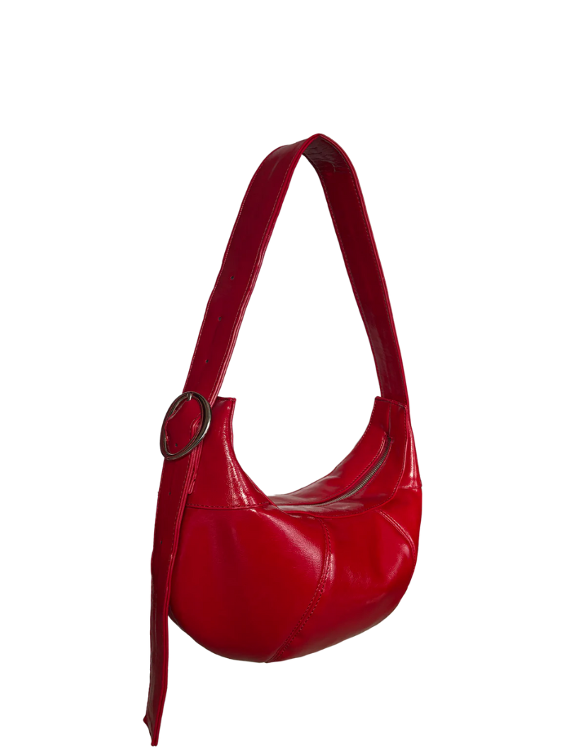 Musa red - Ferent Bags