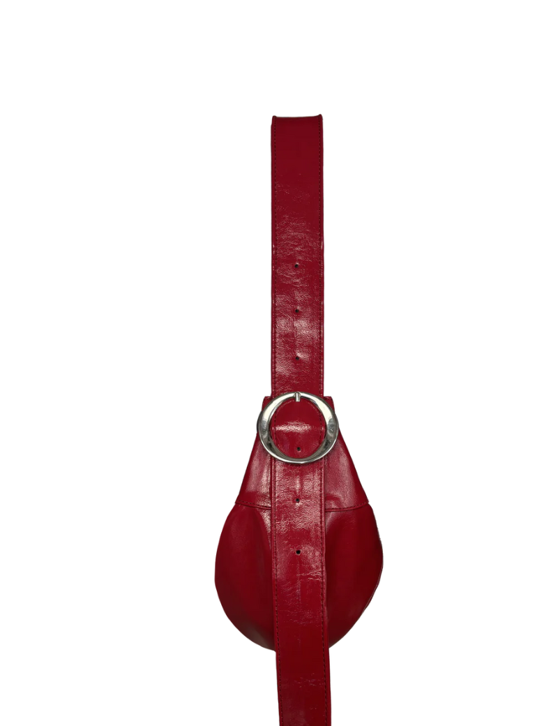 Musa red - Ferent Bags